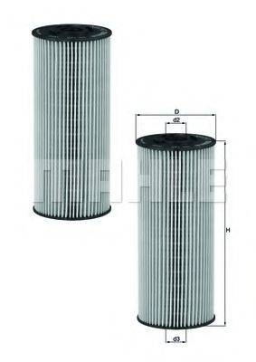 Масляный фильтр