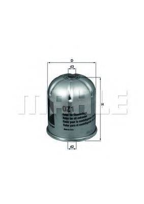 Масляный фильтр