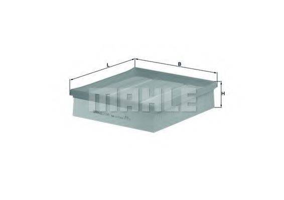 Воздушный фильтр