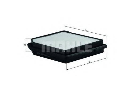 Воздушный фильтр