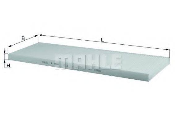 Фильтр, воздух во внутренном пространстве