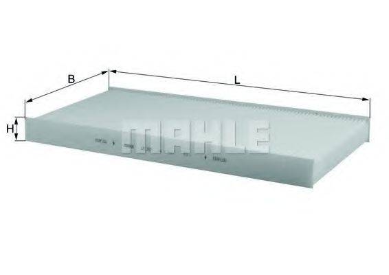 Фильтр, воздух во внутренном пространстве