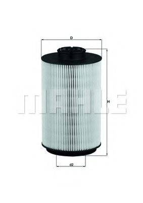 Топливный фильтр