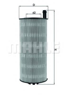 Масляный фильтр