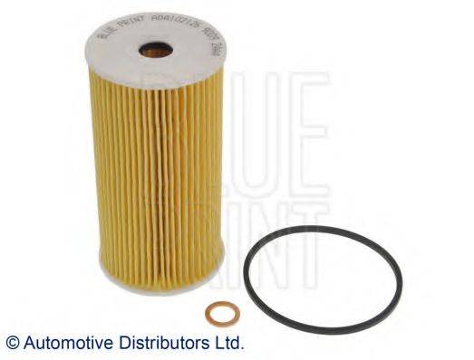 Масляный фильтр