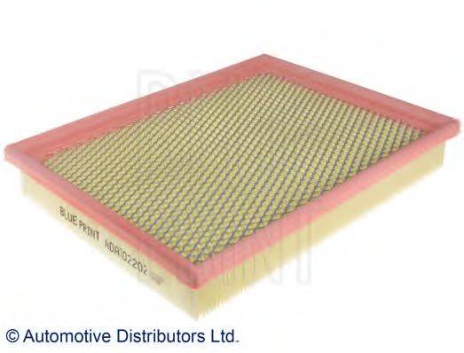 Воздушный фильтр