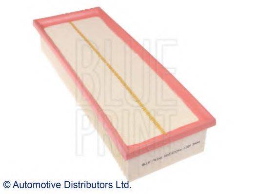 Воздушный фильтр