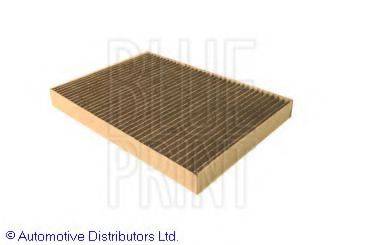 Фильтр, воздух во внутренном пространстве