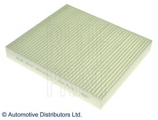 Фильтр, воздух во внутренном пространстве