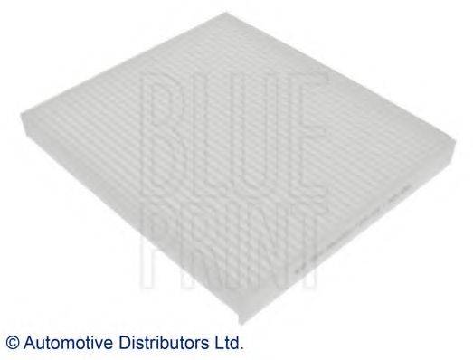 Фильтр, воздух во внутренном пространстве