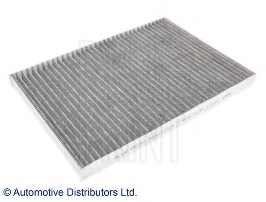 Фильтр, воздух во внутренном пространстве