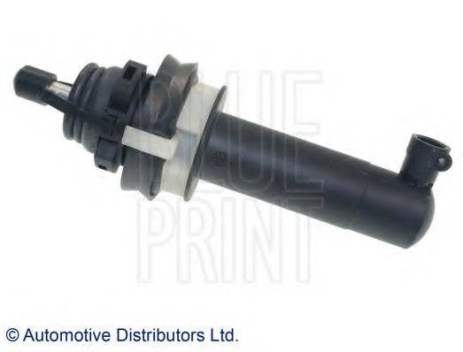 Рабочий цилиндр, система сцепления