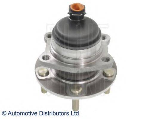 Комплект подшипника ступицы колеса