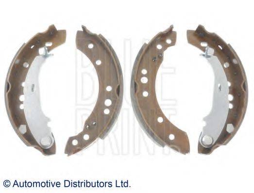 Комплект тормозных колодок