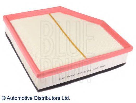 Воздушный фильтр