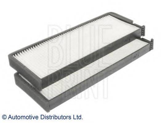 Фильтр, воздух во внутренном пространстве