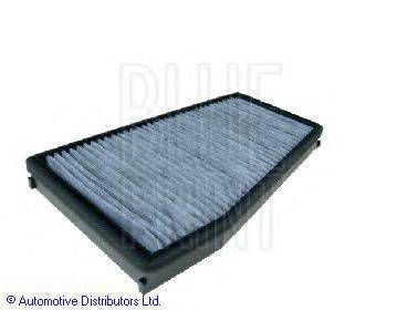 Фильтр, воздух во внутренном пространстве