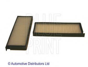 Фильтр, воздух во внутренном пространстве