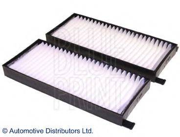 Фильтр, воздух во внутренном пространстве