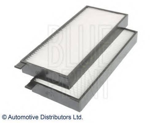 Фильтр, воздух во внутренном пространстве