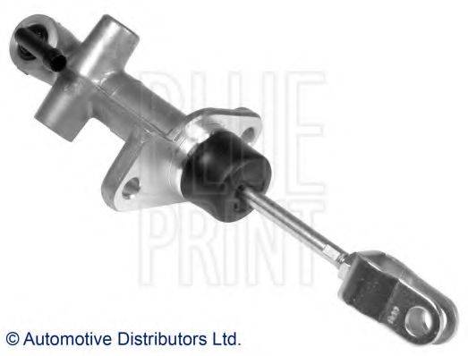 Главный цилиндр, система сцепления