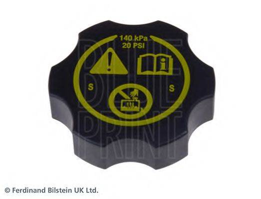 Крышка, резервуар охлаждающей жидкости