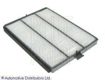 Фильтр, воздух во внутренном пространстве