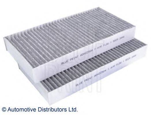 Фильтр, воздух во внутренном пространстве