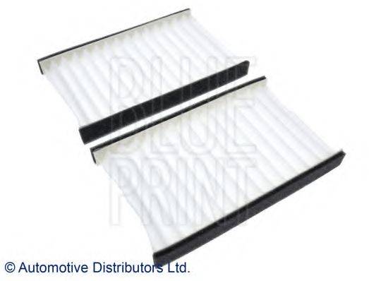 Фильтр, воздух во внутренном пространстве