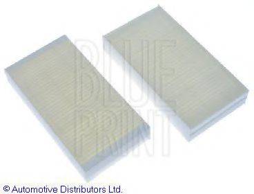 Фильтр, воздух во внутренном пространстве