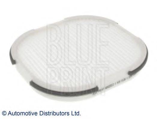 Фильтр, воздух во внутренном пространстве