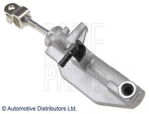 Главный цилиндр, система сцепления