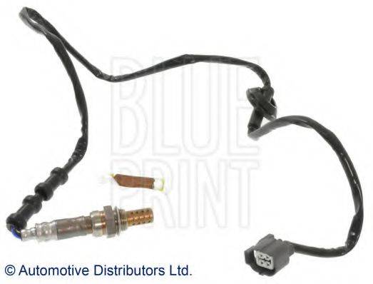 Лямбда-зонд