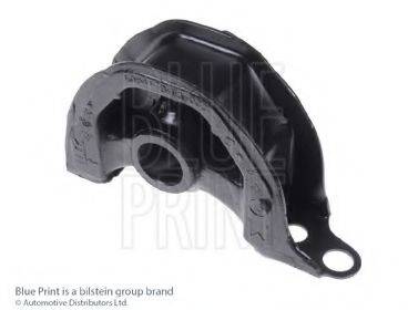 Подвеска, двигатель