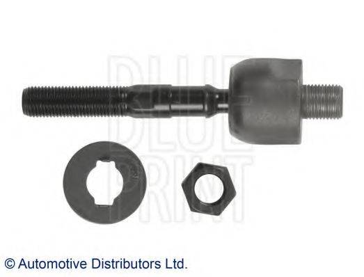 Осевой шарнир, рулевая тяга