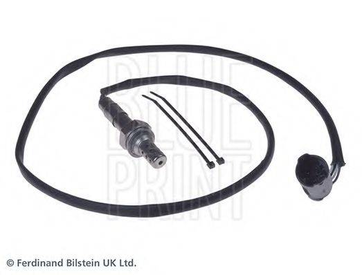 Лямбда-зонд