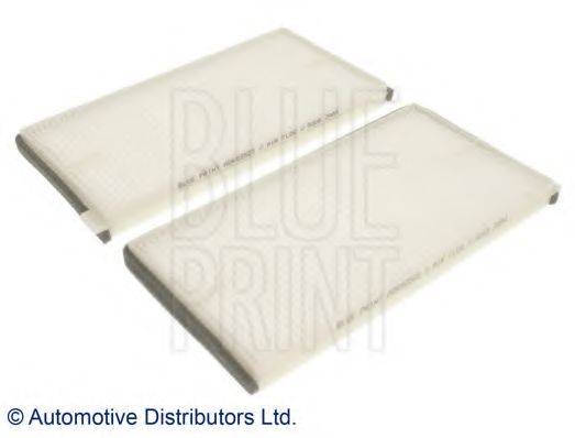 Фильтр, воздух во внутренном пространстве