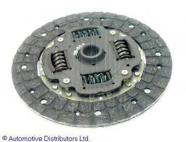 Диск сцепления