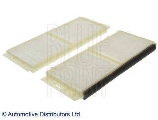 Фильтр, воздух во внутренном пространстве