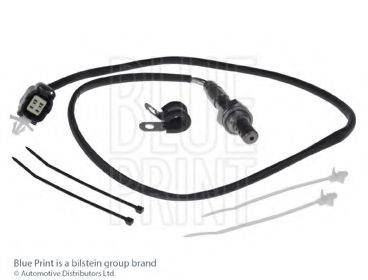 Лямбда-зонд