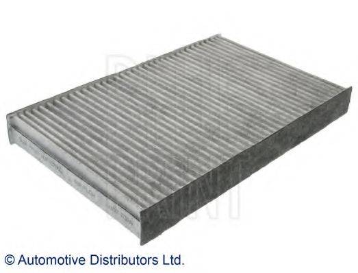 Фильтр, воздух во внутренном пространстве