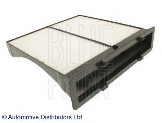 Фильтр, воздух во внутренном пространстве