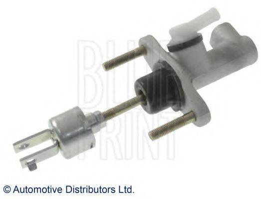 Главный цилиндр, система сцепления