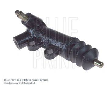 Рабочий цилиндр, система сцепления