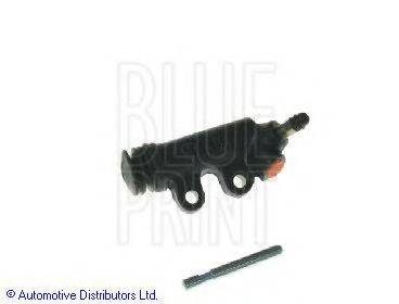 Рабочий цилиндр, система сцепления