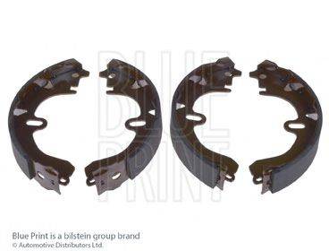 Комплект тормозных колодок