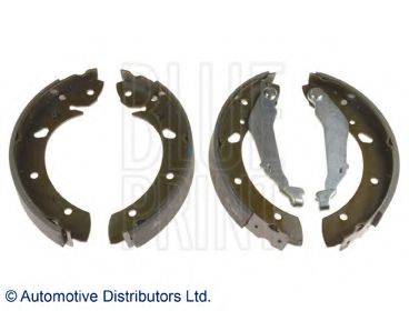 Комплект тормозных колодок