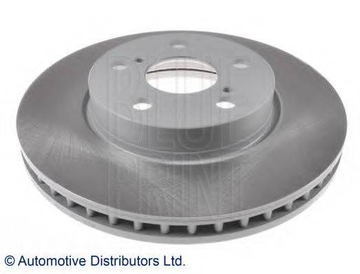 Тормозной диск