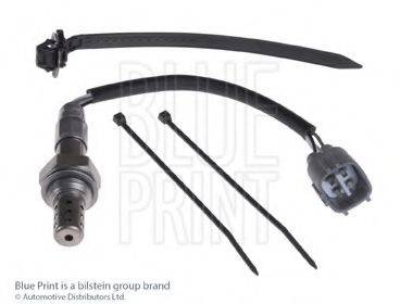 Лямбда-зонд