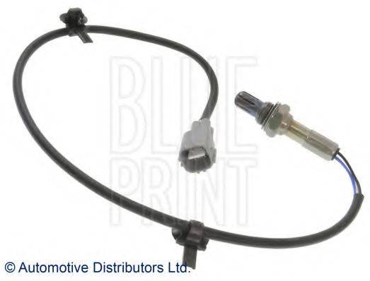 Лямбда-зонд